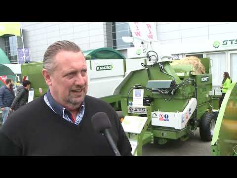 STS Olbramovice: Animal Tech 2019