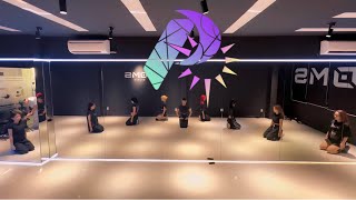 [Remade ChungHa series project by P.O] CHUNG HA (청하) - ’Why Don’t You Know’ | Dance Practice Ver