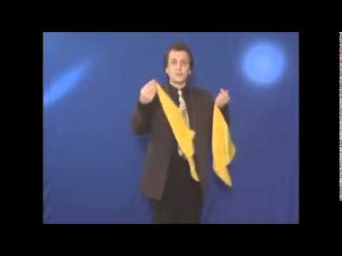 Saturn Magic -Treasures Vol 3 by Alexander DeCova - DVD