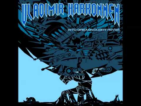 VLADIMIR HARKONNEN Schlank und knackig in zwei Wochen