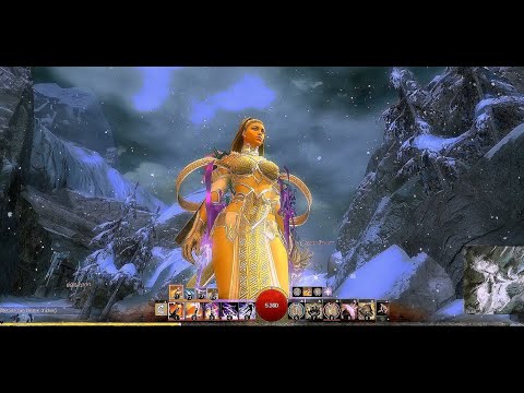 GUIDE Donnerkopf-Gipfel Zwergen-Truhe - Guild Wars 2