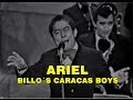 ARIEL BILLOS CARACAS BOY S CHEO Wav