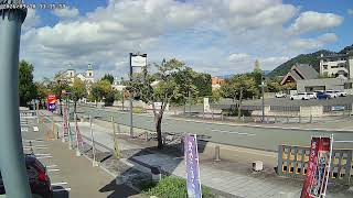 山形県天童市鍬ノ町天童温泉方面ライブカメラ live webcam