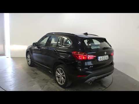 BMW X1 SPORT ZXS1 1.5 PETROL - TENDER 8 - Image 2