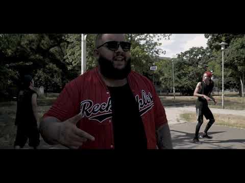 pufis - Új Fejezet /Official Music Video 2021/