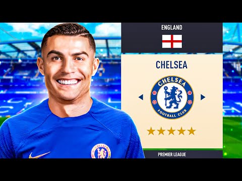 I Fixed Chelsea - The Full Movie