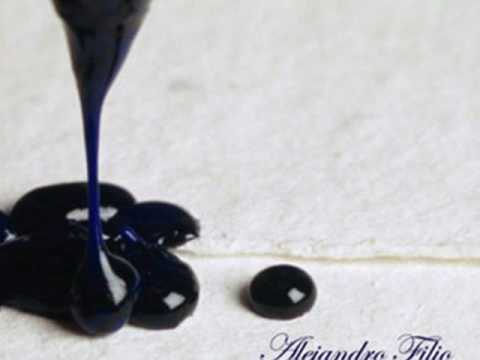 Dicen - Alejando Filio