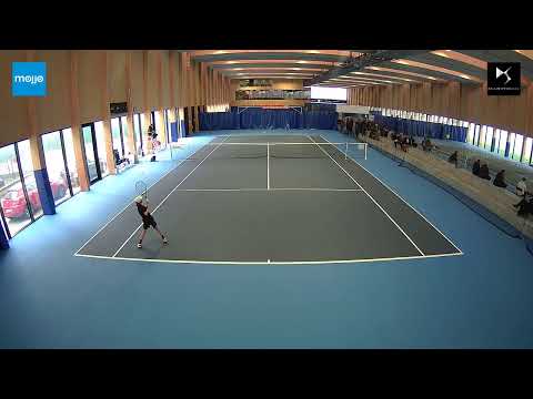 2020-01-03  TCBB - Court n°4