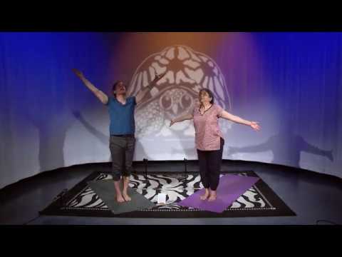 Yogaxpress # 629 with Chris Temple