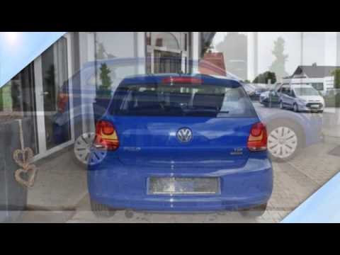 Volkswagen Polo 1.6 TDI Trendline BlueMotion PDC/GRA/Klima