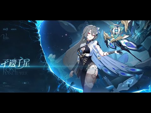 [Narratives of Forgotten Planets] v7.8 Trailer Honkai Impact 3rd PV BGM OST EXTENDED