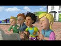 Fireman Sam Pest In Show Series 9