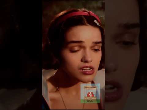 Blancanieves #humor #latam #disney #blancanieves #cine #snowwhite #shorts #rachelzegler