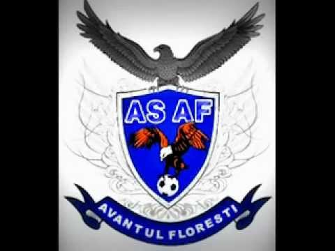 Imn As Avantul Floresti