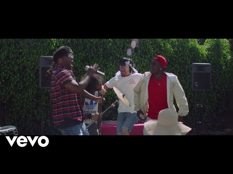 Jarren Benton - Don’t Need You ft. Hopsin