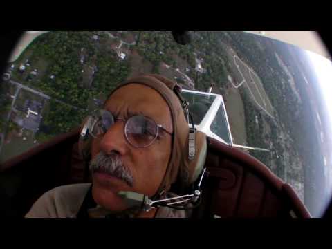 AVweb's Waco Flight Trial