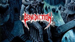 Download lagu Benediction - Transcend The Rubicon 1993 mp3 Download lagu Benediction - Transcend The Rubicon 1993 mp3