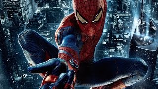 The Amazing Spider Man 3 - Trailer 2017 HD The Amazing Spider Man 3 - Trailer 2017 HD