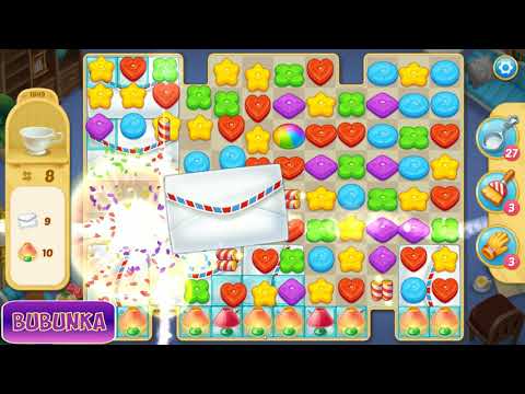 Matchington Mansion level 1649 HD