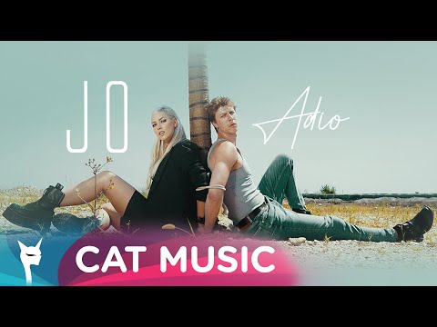 JO - Adio