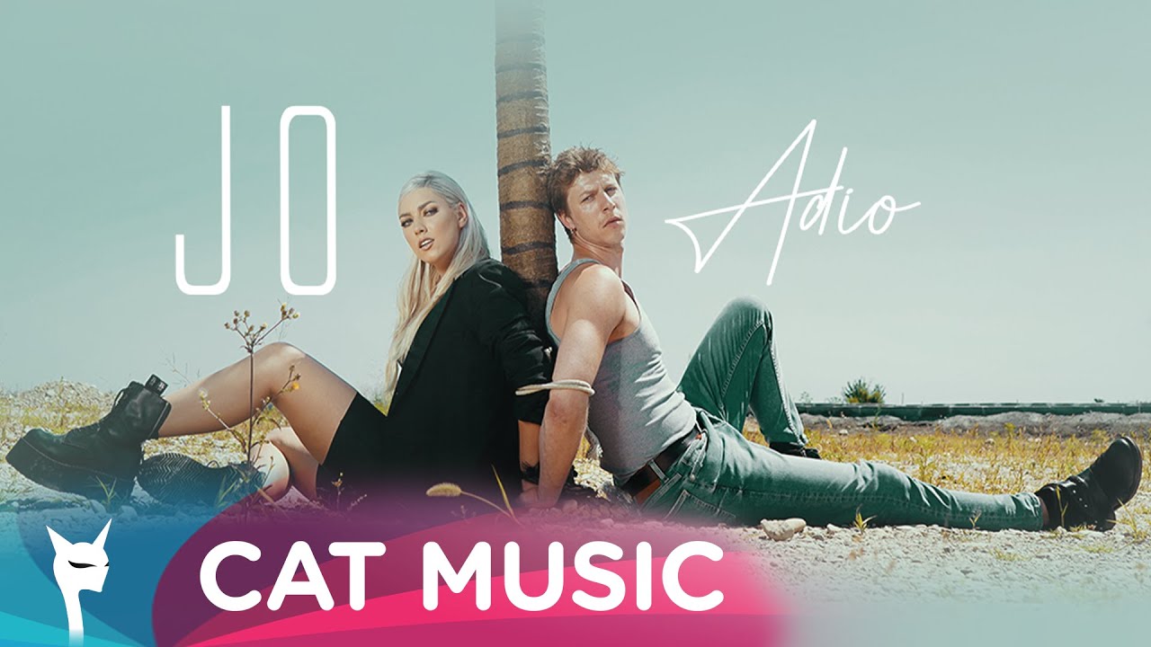 JO — Adio