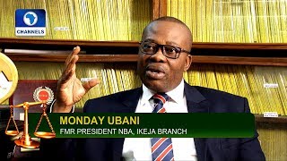 Defections: Politicians Exploiting &#39;The Monster&#39; Created In 1999 Constitution - Lawyer