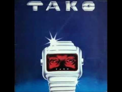 Tako - Tako 1978 ( Full Album ).wmv