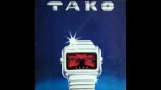 Tako - Tako 1978 ( Full Album ).wmv