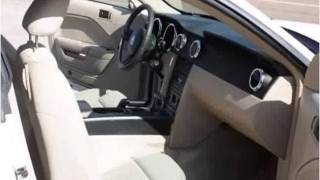 preview picture of video '2005 Ford Mustang Used Cars Humboldt TN'