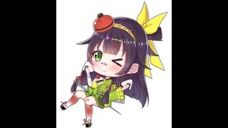 【ぴったり賞チャレンジ】コロンからこんばんわ #ヌイらいぶ
