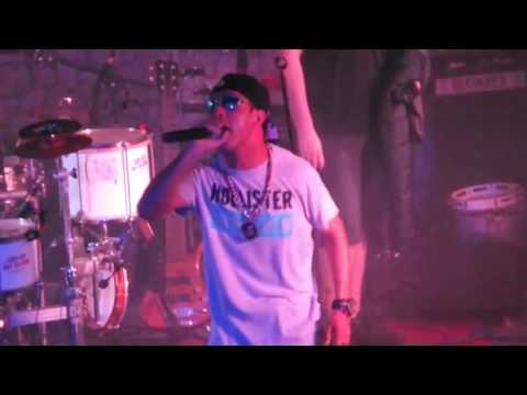 MC Boy Do Charmes Part Mc Gui SP - Ao Vivo ( Aniversário da Polo North ) 2012