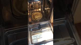 fisher and paykel nautilus dishwasher u1 error how to fix