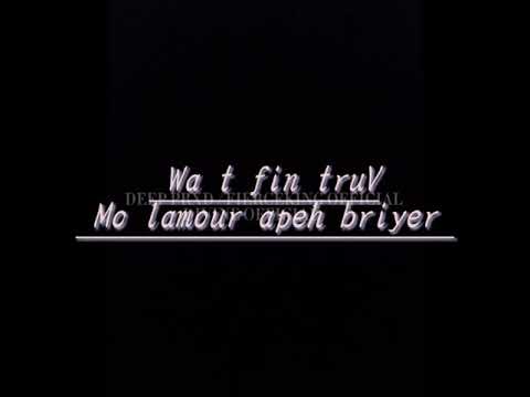 Tracy F.t Solda Nast - Loin Loin (Yandrix Remix) DEEP PRXD X FIERCEKING || #DIVINEOFFICIALSQUADTEAM