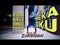 OG Chiboi - Coronavirus ft. Meka Oku | Tutorial | Meka Oku Afro Dance Choreography