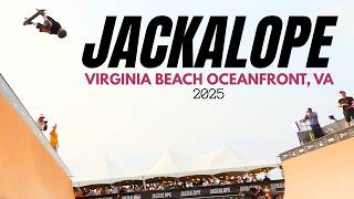 Jackalope Festival 2025 | Virginia Beach, VA