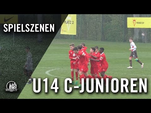 1. FC Köln - FC St. Pauli (Vorrunde, Premier Cup 2017) - Spielszenen | RHEINKICK.TV
