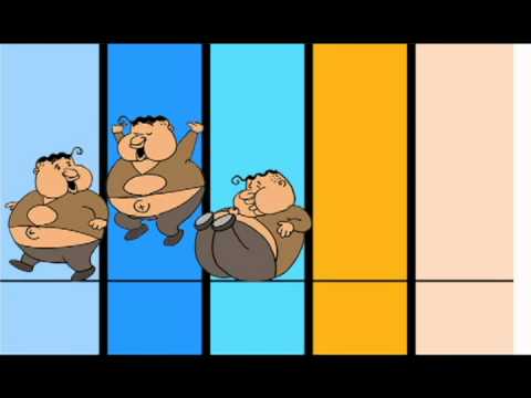 Luis Dominguata - Jetter Mars