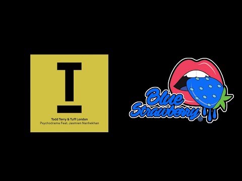 Todd Terry & Tuff London - Psychodrama feat. Jasmien Nanhekhan (Original Mix)