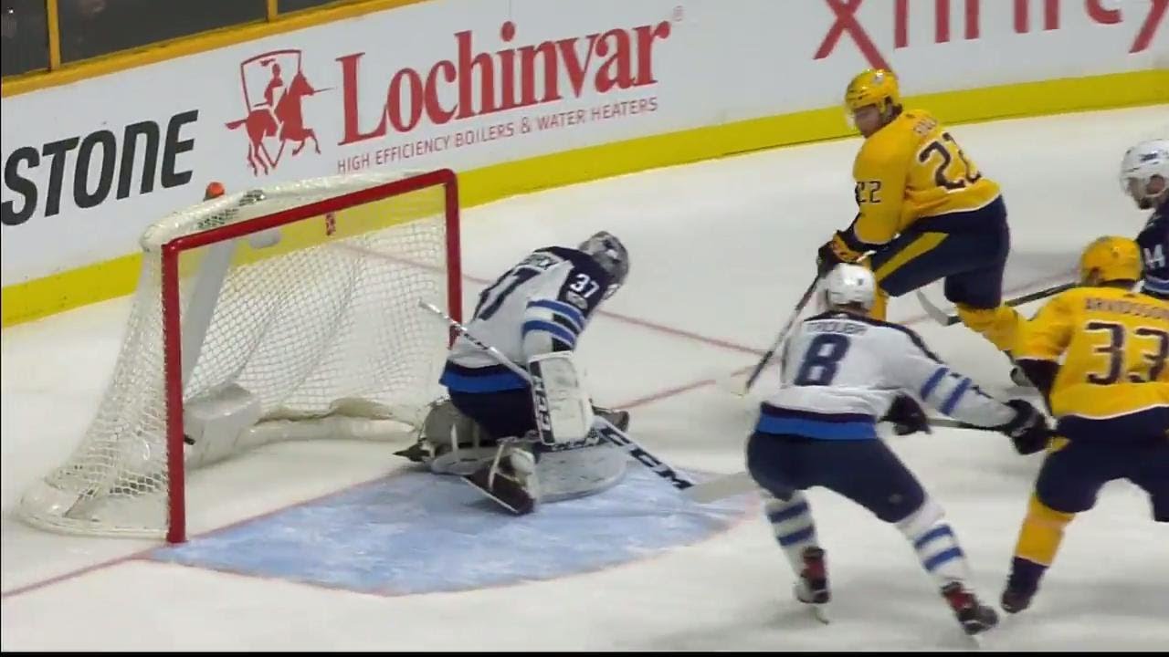Vidéo:  PK Subban...Est un GÉNIE...
