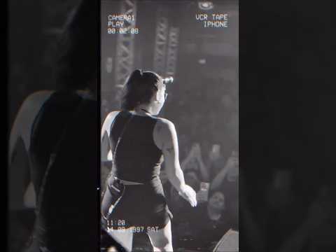 Valentina Marquez - Quines #SanLuis 11 de julio #2025  #valentinamarquez #musica #baile #cuarteto