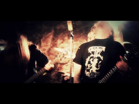 HYPOCRISY - End Of Disclosure (OFFICIAL MUSIC VIDEO)