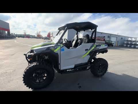 2023 Polaris General XP 1000 Sport in Kaukauna, Wisconsin - Video 1