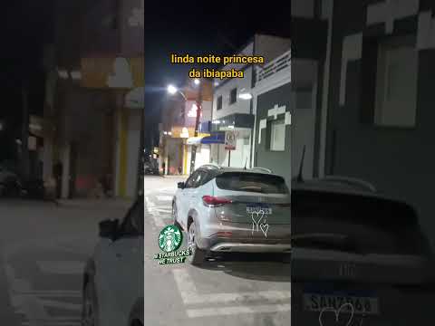 linda noite na princesa da ibiapaba Ubajara-Ce