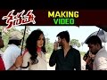 Keshava Latest Making Video Sudheer Varma Making Nikhil Ritu Varma Isha Koppikar