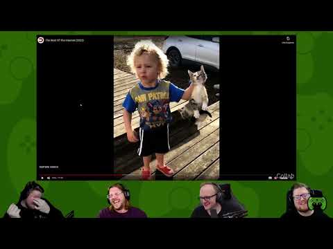 Jonathan in jungen Jahren (PietSmiet Clip)