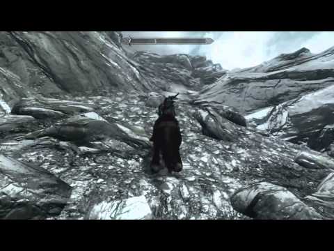 Let's Play: Skyrim - Part 106