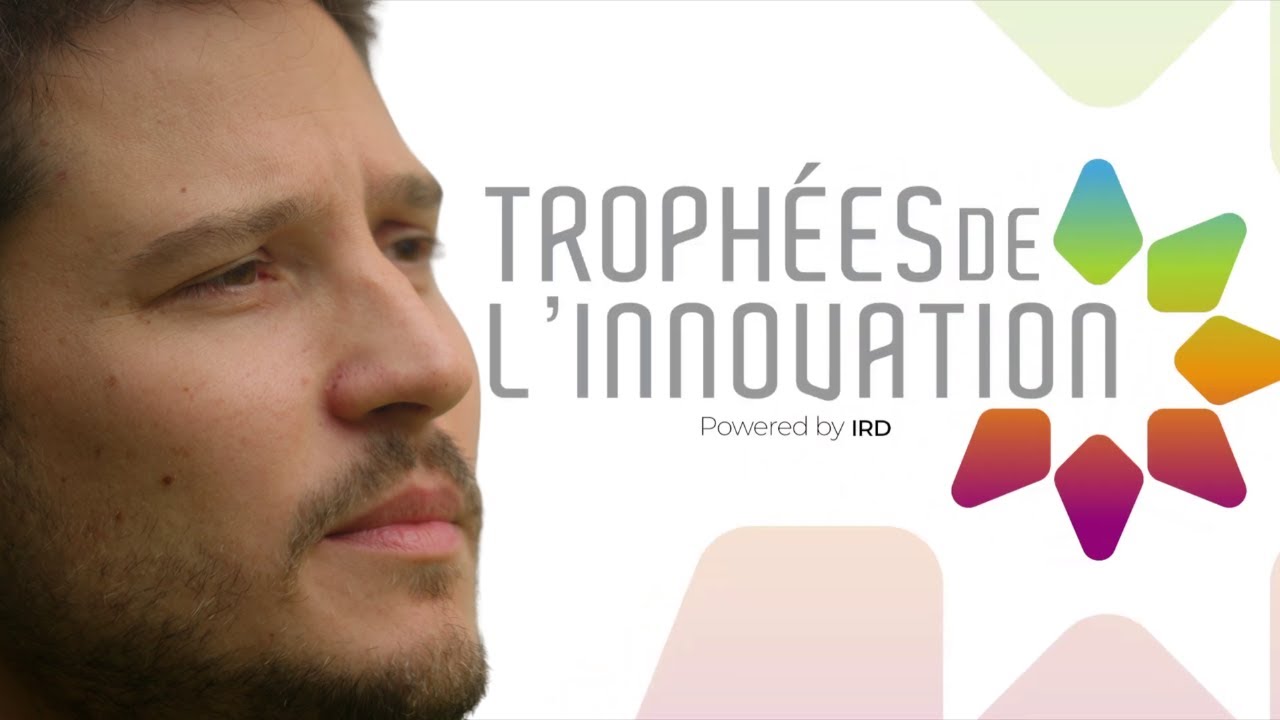 Nicolas Garcia-Seyda : Sauver les coraux grâce aux micro-organismes | Trophées de l’innovation 2025