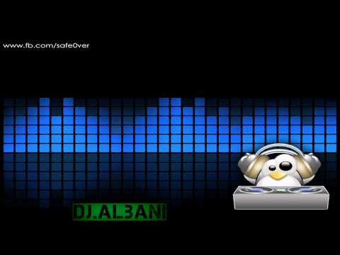 Dj Albani - HipHop (setmix 2012)