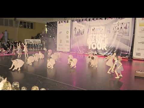 Victoria Talent Academy / Czech Dance Tour