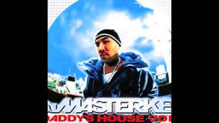 Hip Hop Gentlemen / DJ MASTERKEY feat.MUMMY-D,山田マン,BAMBOO